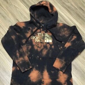 The North Face Bleached Women's Hoodie